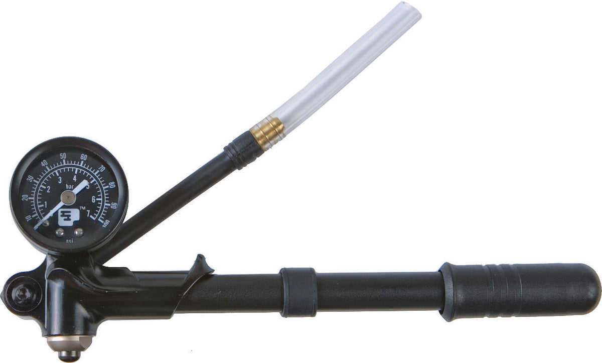 Mikuni Carburetor Leak Detector 60PSI (FMK-BNPMP-60 R)