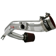 Cargar imagen en el visor de la galería, Injen 02-06 Subaru WRX (No Wagon) / 04 STi Wrinkle Red Cold Air Intake *Special Order*