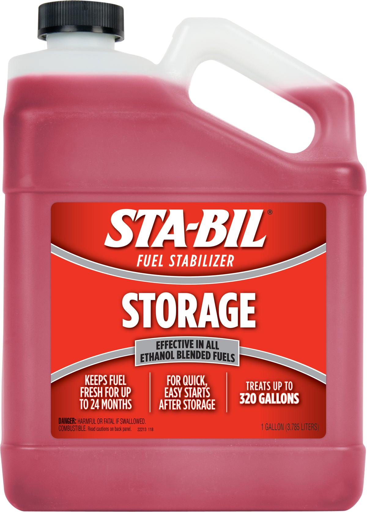Fuel Stabilizer 1GAL (22213)