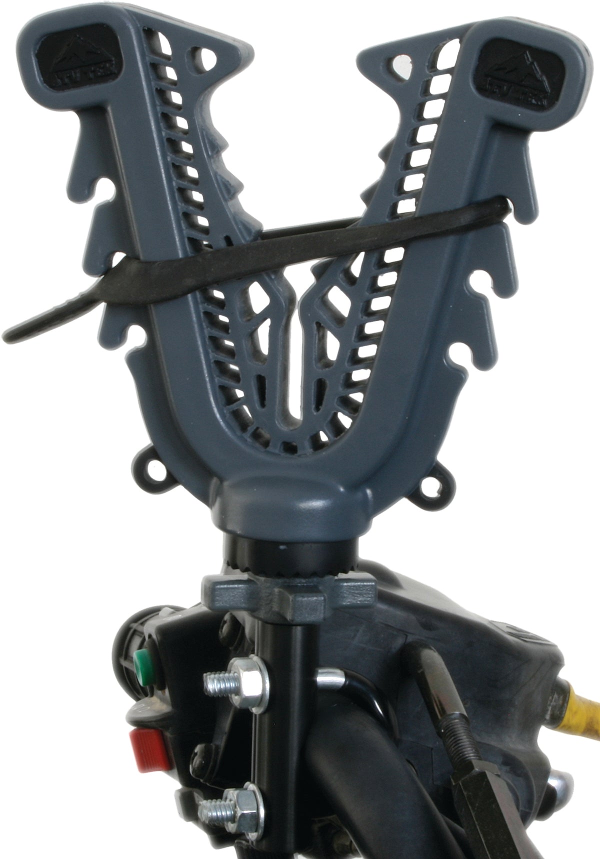 ATV TEK V-Grip BAR Mount (VFGH)