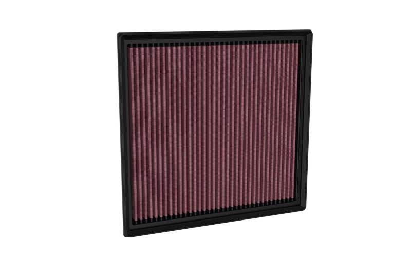 K&N Replacement Air Filter — Fits 2021-2024 Ford E-350/E-450 Super Duty