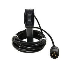 Cargar imagen en el visor de la galería, Cabrestante Superwinch LT4000 de 4000 libras, 12 V CC, 3/16 in x 50 ft, cuerda sintética