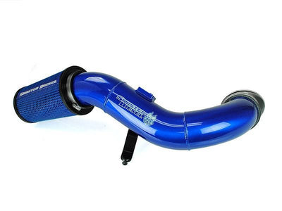 Sinister Diesel 6.7L Powerstroke Cold Air Intake — Fits 2017-2019 Ford F-250/F-350 Super Duty
