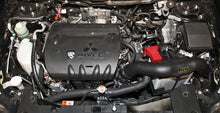 Cargar imagen en el visor de la galería, AEM 2015 Mitsubishi Lancer 2.0/2.4L - Cold Air Intake System