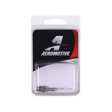 Cargar imagen en el visor de la galería, Aeromotive 1/16in NPT to 5/32in Hose Barb SS Vacuum/Boost Fitting