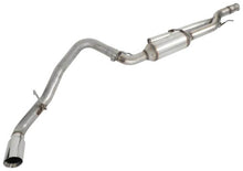 Cargar imagen en el visor de la galería, K&amp;N 15-20 Chevrolet Tahoe/GMC Yukon Cat Back Exhaust Kit