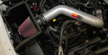 Cargar imagen en el visor de la galería, K&amp;N 13-14 Dodge Ram 1500 3.6L V6 High Flow Performance Intake Kit