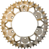 Rear Works-Z Sprocket Steel 48t-520 Hus/Husq/Ktm