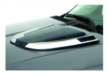 Cargar imagen en el visor de la galería, AVS Universal Hood Scoop - Smoke