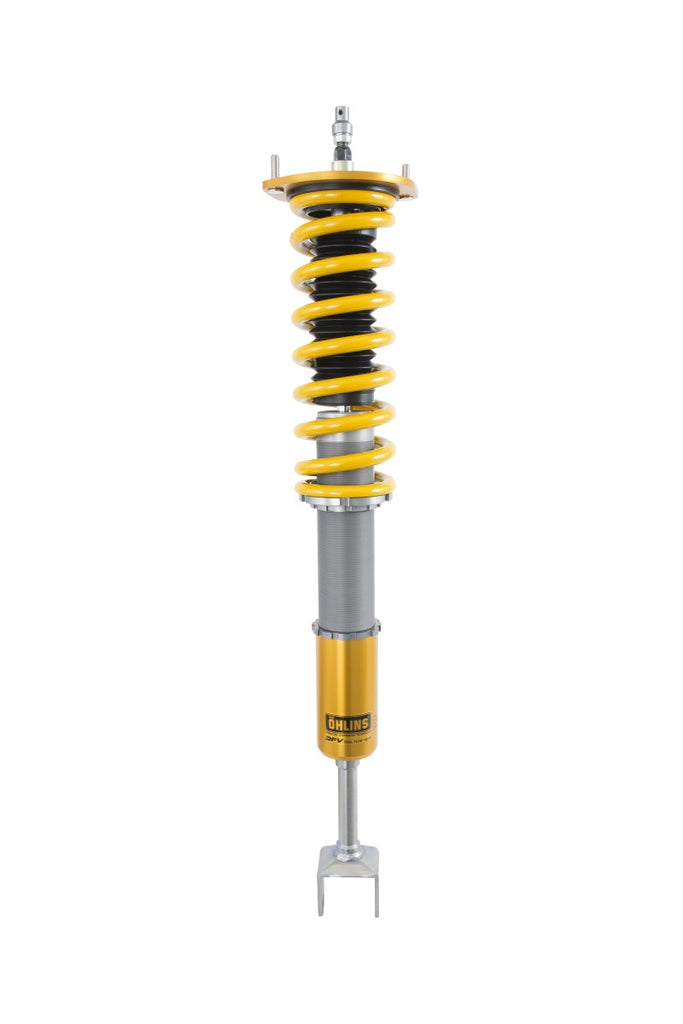 Sistema de amortiguadores helicoidales Ohlins para carretera y pista del Nissan Skyline GT-R (R33/R34) 95-02