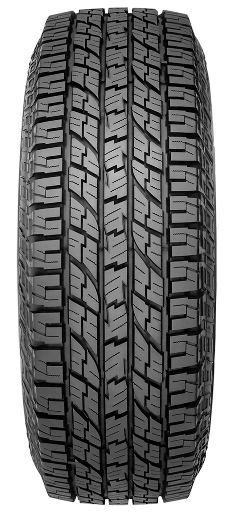 Yokohama Geolandar A/T G015 Tire - 215/70R15 98H