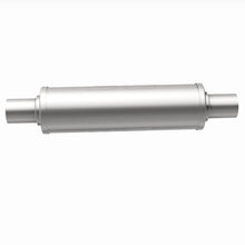 Cargar imagen en el visor de la galería, MagnaFlow Muffler Mag SS 14X4X4 2X2 C/C