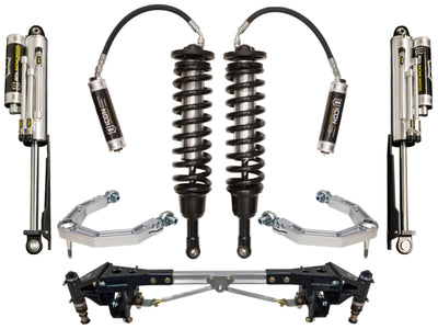 ICON Stage 3 Suspension System for 2010-2014 Ford F-150 SVT Raptor