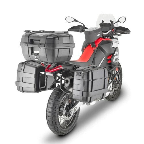 GIVI Side Case Hardware Monokey APR (PLO6710MK)