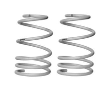 Cargar imagen en el visor de la galería, Whiteline 20-21 Toyota GR Supra Front and Rear Performance Lowering Springs