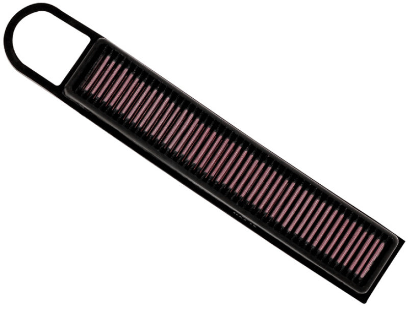 K&N 33-2941 Replacement Drop-In Air Filter — Fits Mini Cooper 1.6L (2006-2013)
