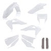 Acerbis 20-23 Husqvarna TE150i-300i/ FE350/s-501/s Full Plastic Kit - Original 22 (2791537428)