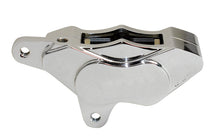 Cargar imagen en el visor de la galería, Wilwood Caliper-GP310 Chrome Front L/H 84-99 1.25in Pistons .25in Disc