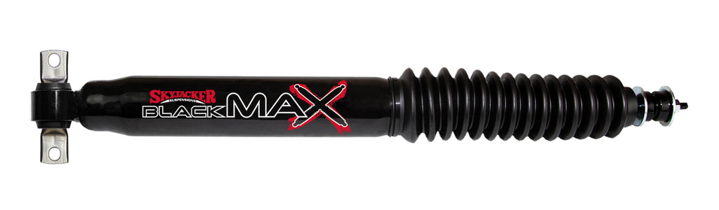 Skyjacker 2002-2008 Ram 1500 2WD Black Max 8500 Shock Absorber w/ Black Boot