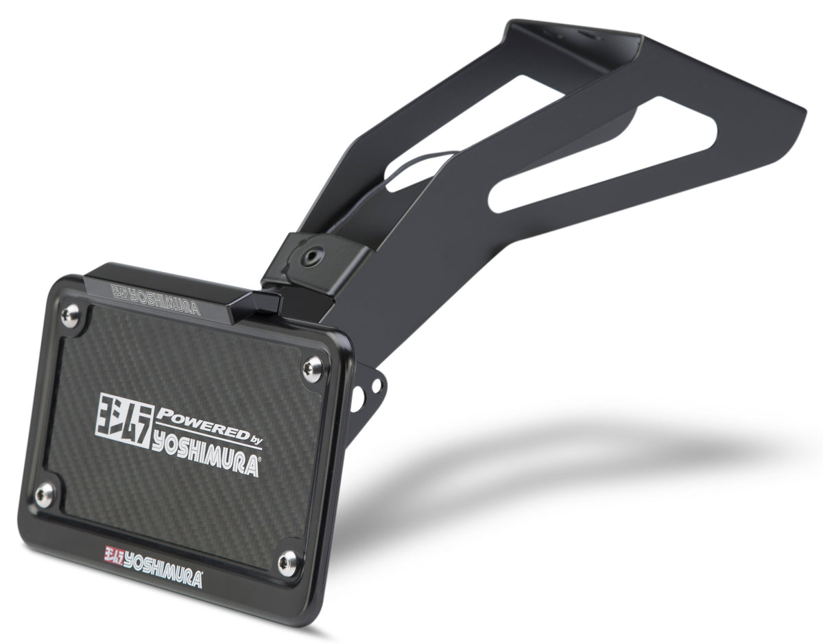 Yoshimura Fender Eliminator KIT KAW (070BG149001)