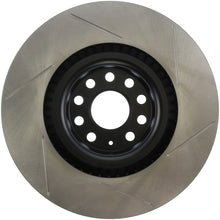 Cargar imagen en el visor de la galería, StopTech Power Slot 09 VW CC (Passat CC) / 06-09 Passat Front Right Slotted Rotor