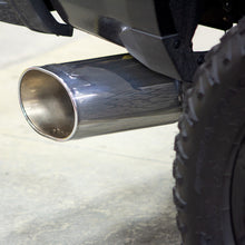 Cargar imagen en el visor de la galería, Banks Power 17-19 Chevy Duramax L5P 2500/3500 Monster Exhaust System