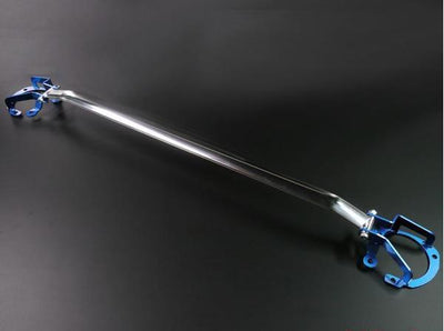 Cusco Type OS Front Strut Bar — Fits 2013-2016 Scion FR-S, 2013-2020 Subaru BRZ, Toyota 86