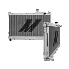 Cargar imagen en el visor de la galería, Mishimoto 90-97 Mazda Miata 3 Row Manual X-LINE (Thicker Core) Aluminum Radiator