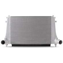 Cargar imagen en el visor de la galería, Mishimoto 2015+ VW MK7 Golf TSI / GTI / R Performance Intercooler Kit w/ Pipes (Polished)