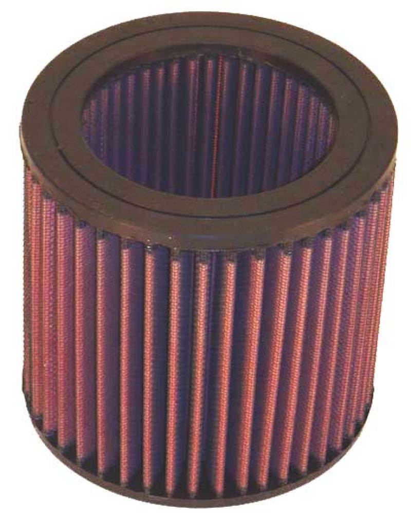 K&N Replacement Air Filter — Fits 99-09 SAAB 9-5