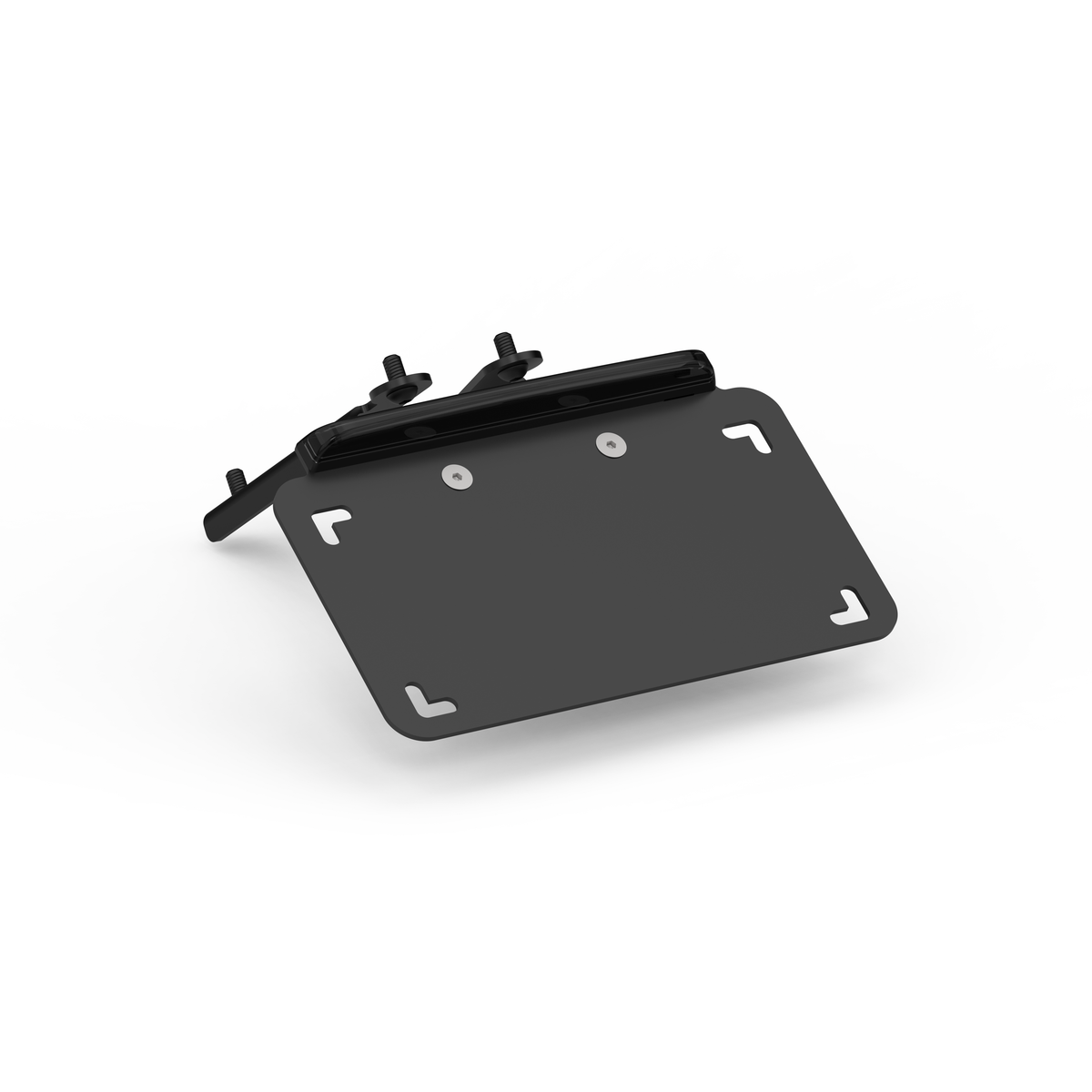 Rizoma Flat-OUT Fender Eliminator DUC (PTU012B)