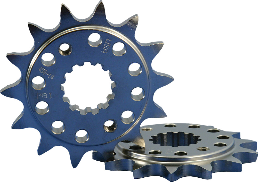 PBI Front CS Sprocket Steel 21T-530 HD (277-21)