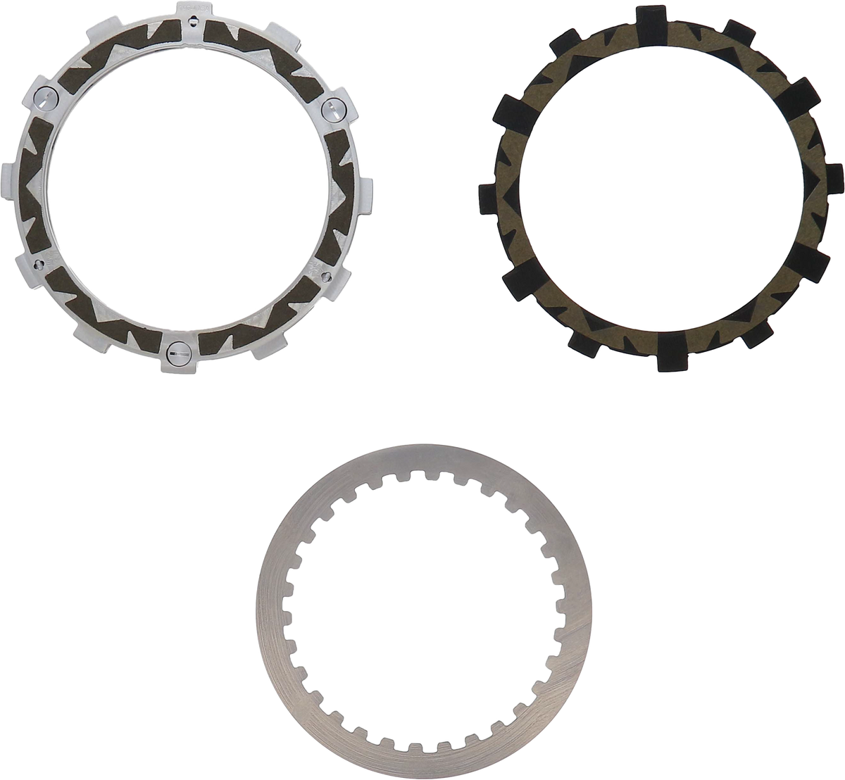 Rekluse Racing Radiuscx 4.0 Clutch YAM (RMS-8907002)