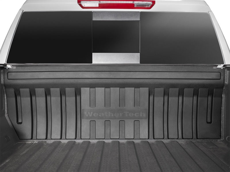 WeatherTech 19-26 Chevy Silverado 1500 / 19-26 GMC Sierra 1500 Cab Protector - Black