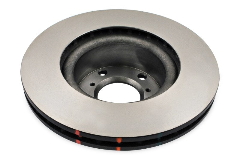 DBA 01-05 Mazda Miata Rotor liso delantero serie 4000