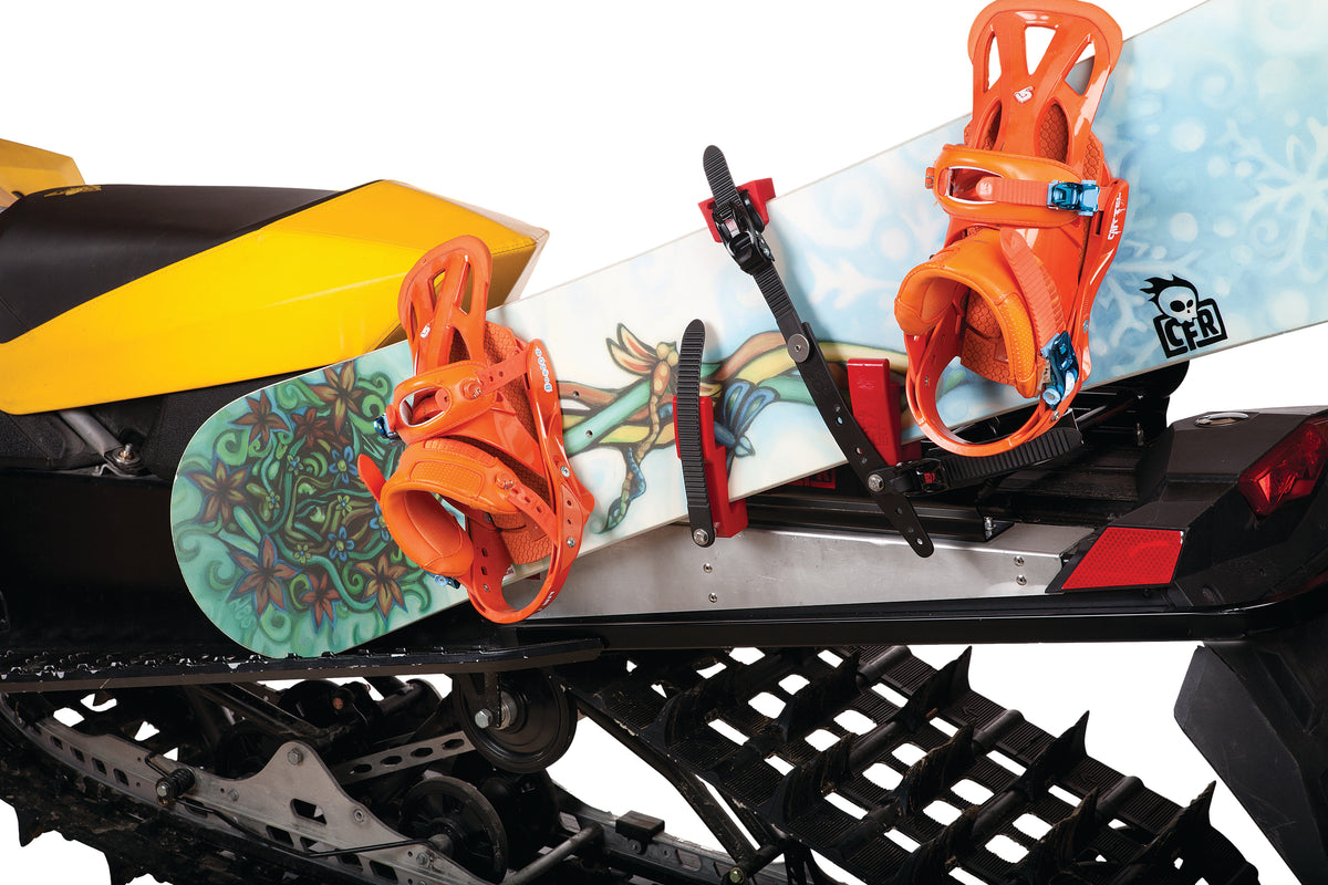 CFR Board-SKI Bracket KIT (CFR-K04-B)