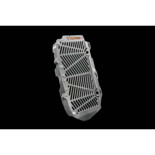 Enduro Engineering Billet Radiator Guard KTM/HUS (12-1116)