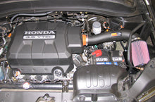 Cargar imagen en el visor de la galería, Kit de admisión de alto rendimiento K&amp;N para Honda Ridgeline V6-3.5L 05-06