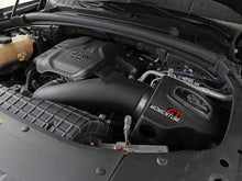 Cargar imagen en el visor de la galería, aFe 21-22 Jeep Grand Cherokee L (WL) HEMI V8 5.7L Momentum GT Cold Air Intake System w/Pro 5R Filter