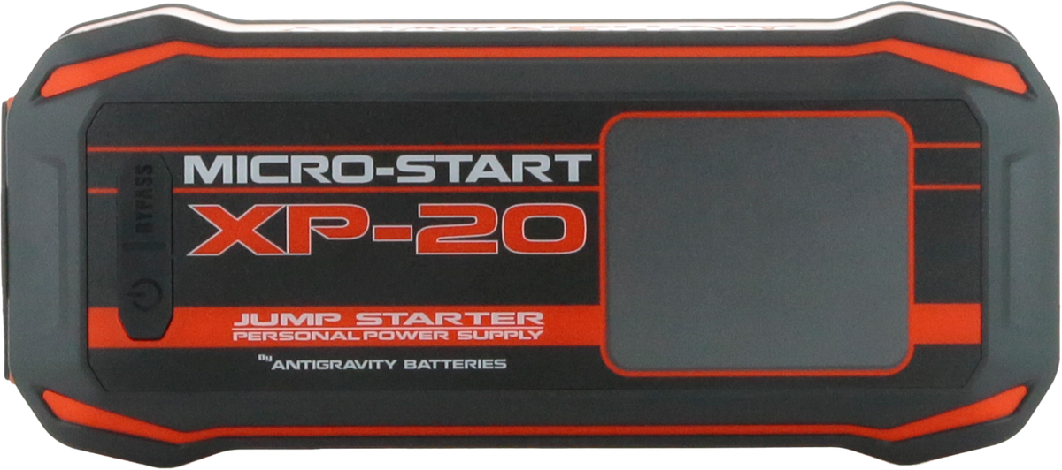 Antigravity Jump Pack XP-20 (AG-XP-20)