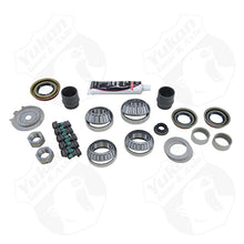 Cargar imagen en el visor de la galería, Yukon Gear Master Overhaul Kit For 04+ GM 7.2in IFS Front