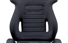 Cargar imagen en el visor de la galería, Sparco Seat R333 2021 Black