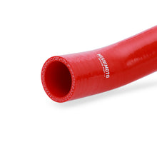 Cargar imagen en el visor de la galería, Mishimoto 12-15 Chevy Camaro SS Red Silicone Radiator Coolant Hoses