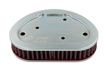 Cargar imagen en el visor de la galería, BMC Harley Davidson 08-17 Dyna Air Filter