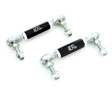 Cargar imagen en el visor de la galería, SPL Parts 2012+ BMW 3 Series/4 Series F3X Rear Swaybar Endlinks