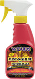 Productos Wizards Mist-N-Shine 8oz