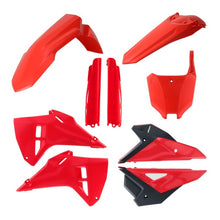 Cargar imagen en el visor de la galería, Acerbis 2025 Honda CRF250R/ CRF450R Full Plastic Kit - Original 25