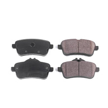 Cargar imagen en el visor de la galería, Power Stop 14-18 Mercedes-Benz CLA45 AMG Rear Z16 Evolution Ceramic Brake Pads