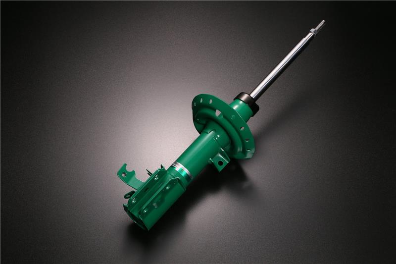 Tein EnduraPro Rear Shock Absorber — Fits 2009-2013 Toyota Corolla