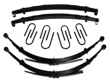 Cargar imagen en el visor de la galería, Skyjacker 4&quot; SYS 73-87 1/2T SUB C/52&quot;